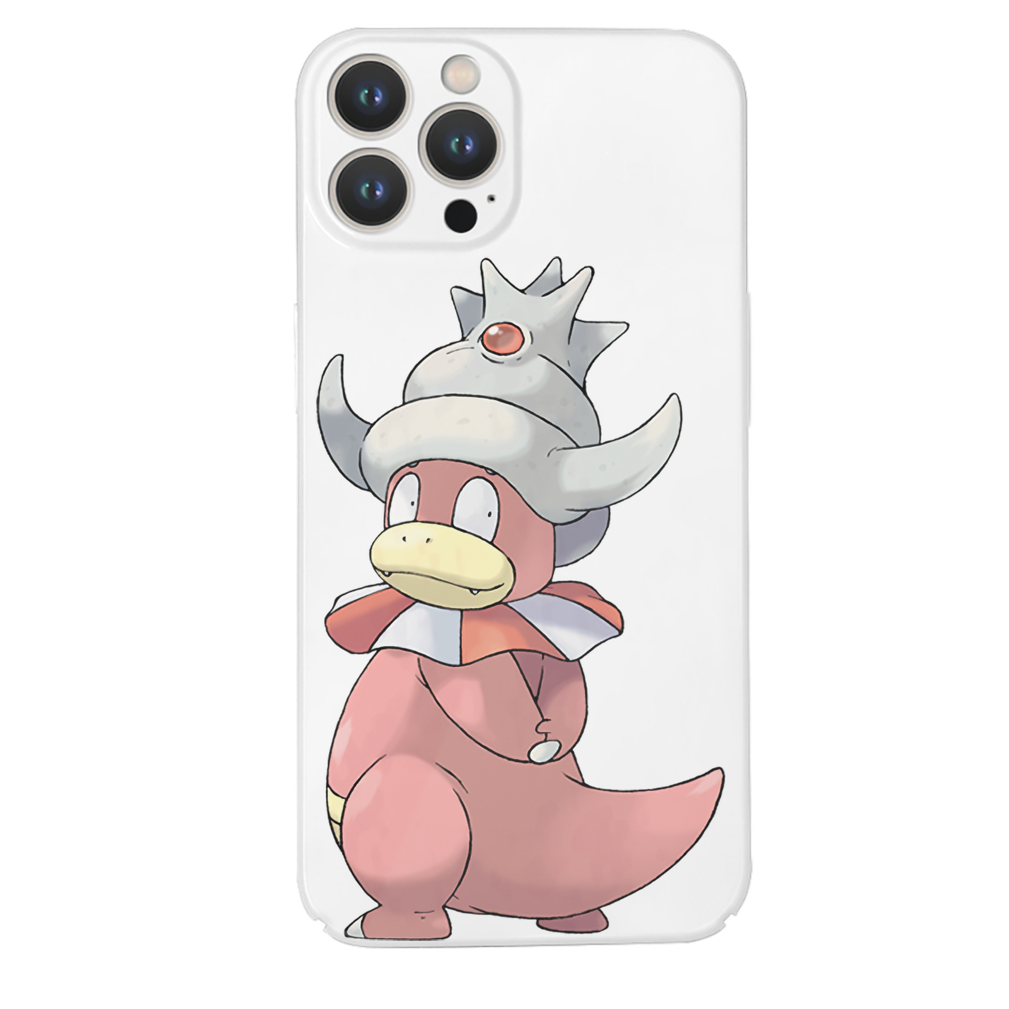 （画像用） ポケットモンスター Pokémon 【iPhone 14シリーズ対応】ハードケース